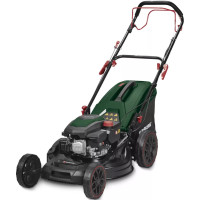 Газонокосилка бензиновая Scheppach Parkside PBRM51A1 (3911250978-50)