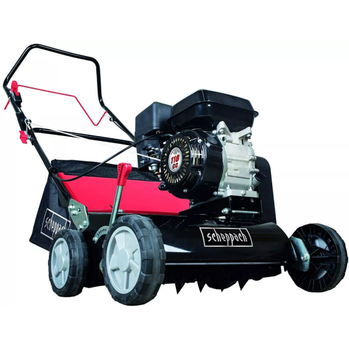 Скарификатор бензиновый Scheppach SC40P (5911901903)