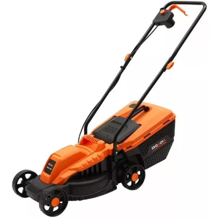 Газонокосилка электрическая Sequoia SELM1432