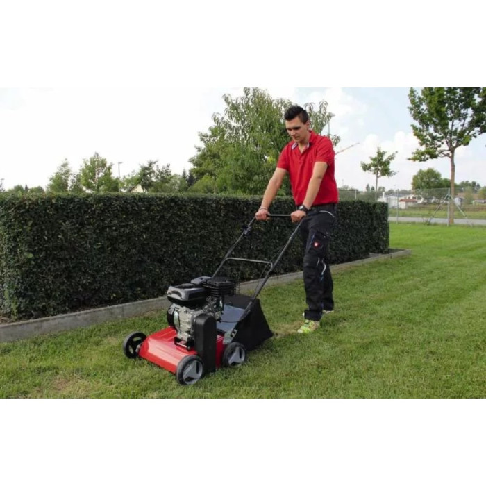 Скарификатор бензиновий Einhell Classic GC-SC 2240 P