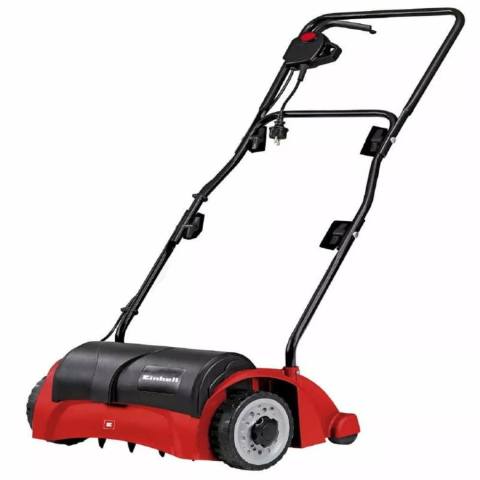 Скарификатор електричний Einhell Classic GC-ES 1231