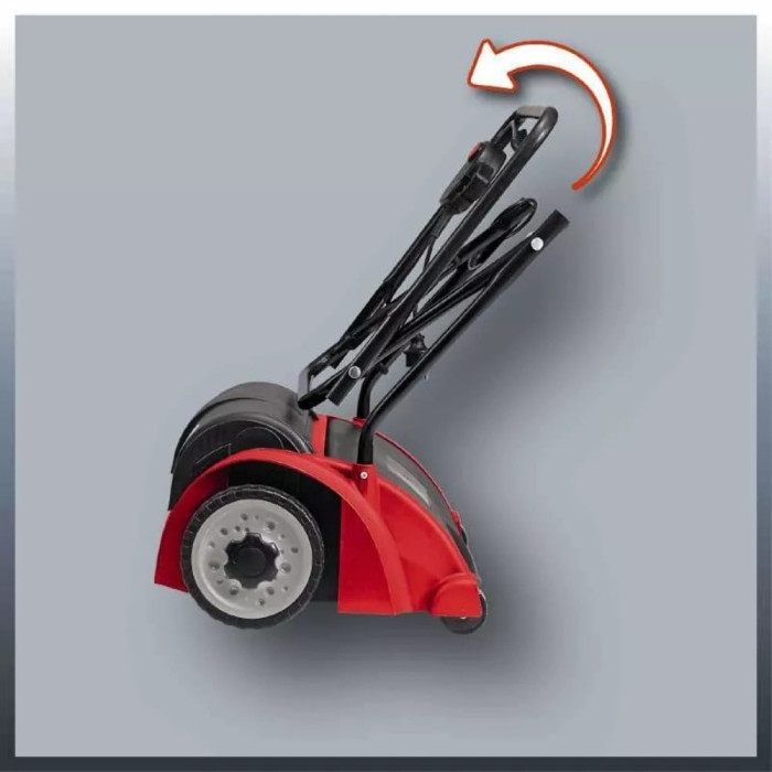 Скарификатор електричний Einhell Classic GC-ES 1231