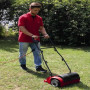 Скарификатор електричний Einhell Classic GC-ES 1231