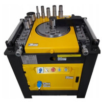 Станок для гибки арматуры DEKMET PRO RB 42 P