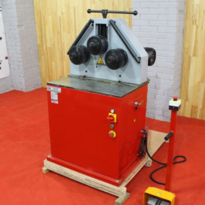 Верстат для гнуття Holzmann RBM 40K