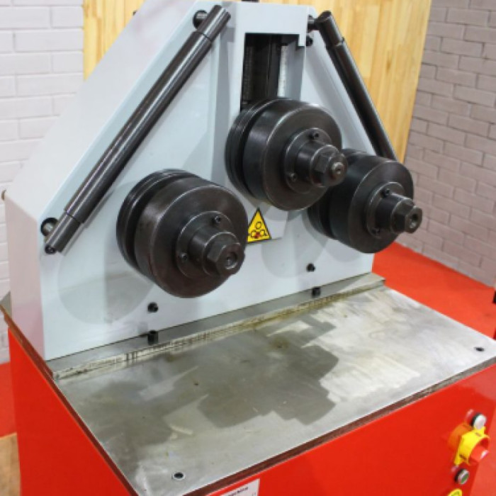 Верстат для гнуття Holzmann RBM 40K