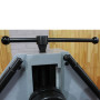 Верстат для гнуття Holzmann RBM 40K