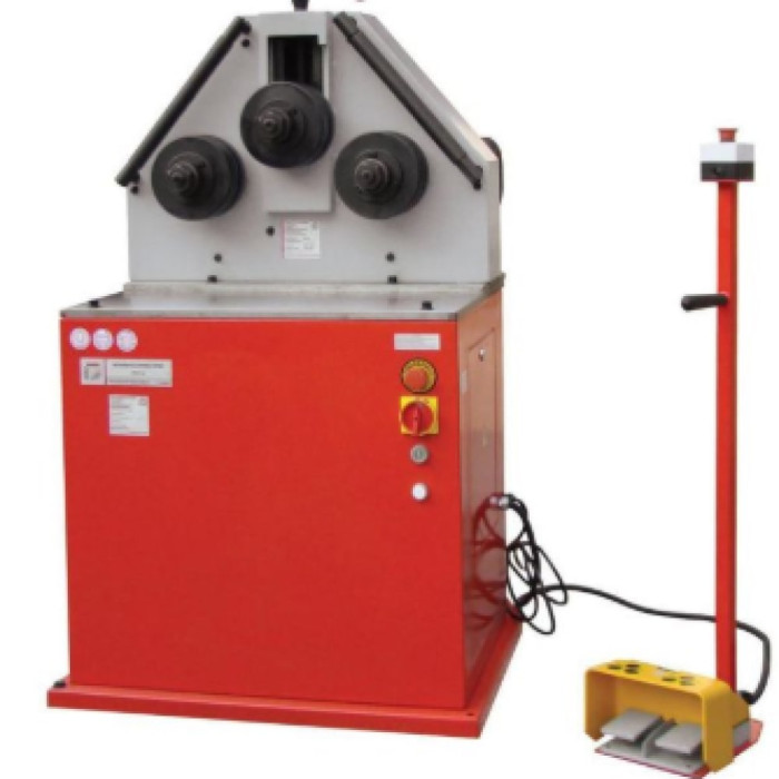 Верстат для гнуття Holzmann RBM 40K