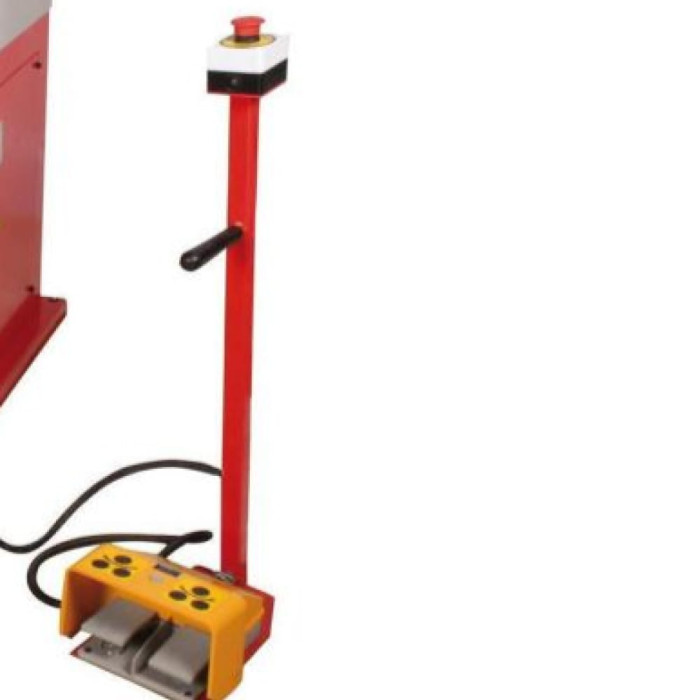 Верстат для гнуття Holzmann RBM 50