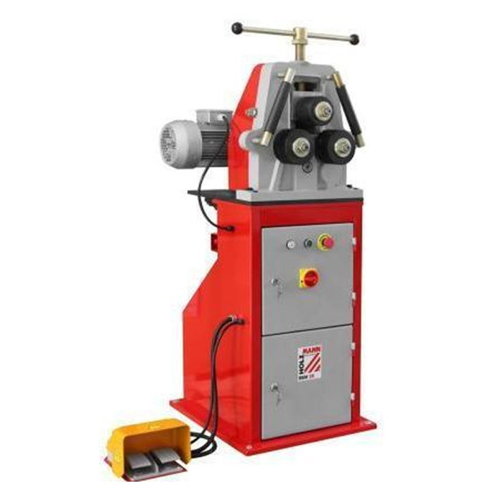 Верстат профілегибочний Holzmann RBM 28