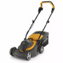 Электрическая газонокосилка Stiga Collector 35E