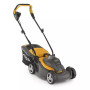 Электрическая газонокосилка Stiga Collector 35E