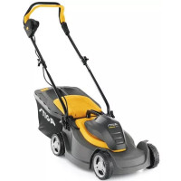 Электрическая газонокосилка Stiga Collector39E