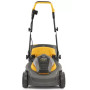 Электрическая газонокосилка Stiga Collector39E