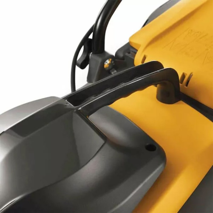 Электрическая газонокосилка Stiga Collector39E