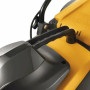 Электрическая газонокосилка Stiga Collector39E