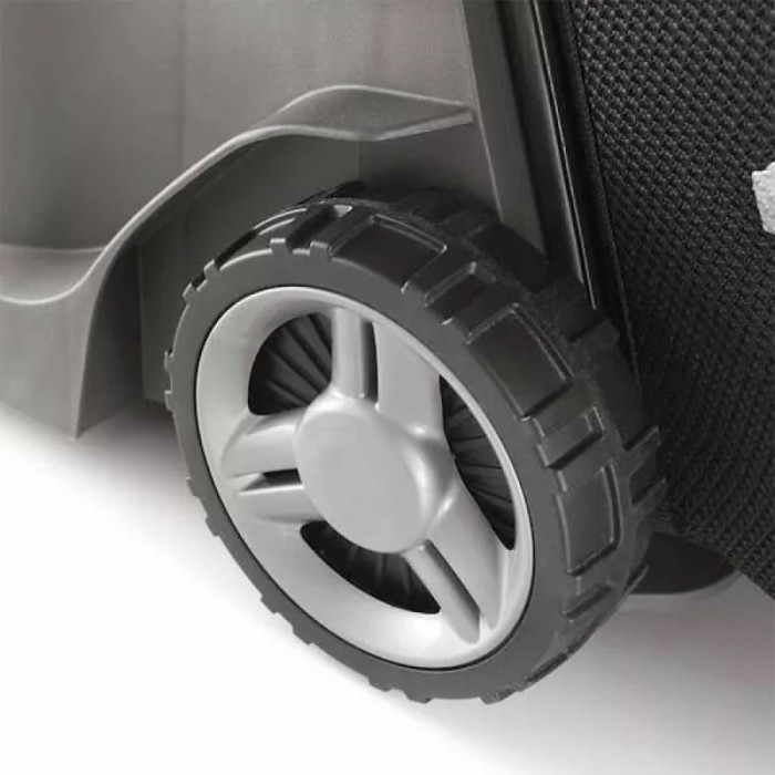 Электрическая газонокосилка Stiga Collector39E