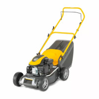 Бензиновая газонокосилка Stiga Collector 43