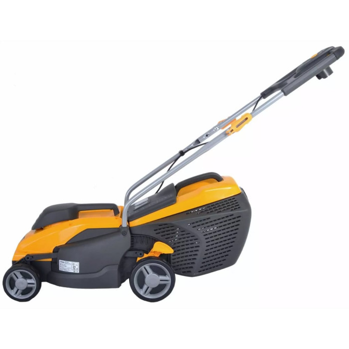 Электрическая газонокосилка Stiga Combi 36 E