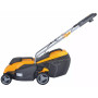 Электрическая газонокосилка Stiga Combi 36 E