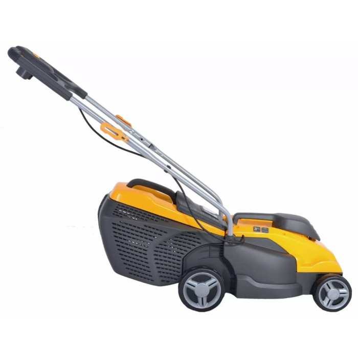 Электрическая газонокосилка Stiga Combi 36 E