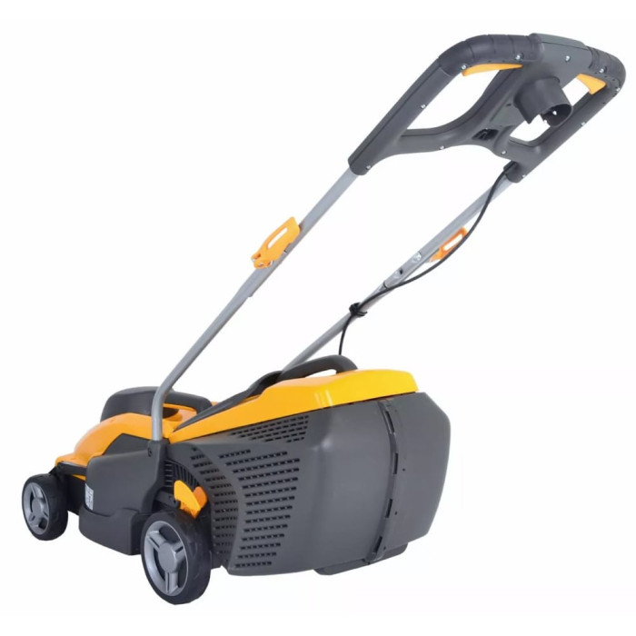 Электрическая газонокосилка Stiga Combi 36 E