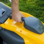Электрическая газонокосилка Stiga Combi 36 E