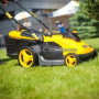 Электрическая газонокосилка Stiga Combi 44E