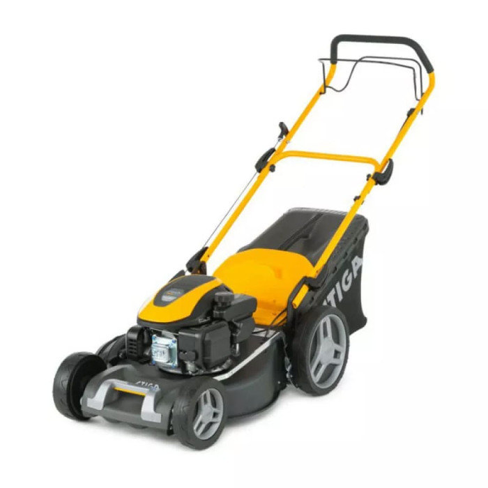 Газонокосилка бензиновая STIGA Combi 48 SQ