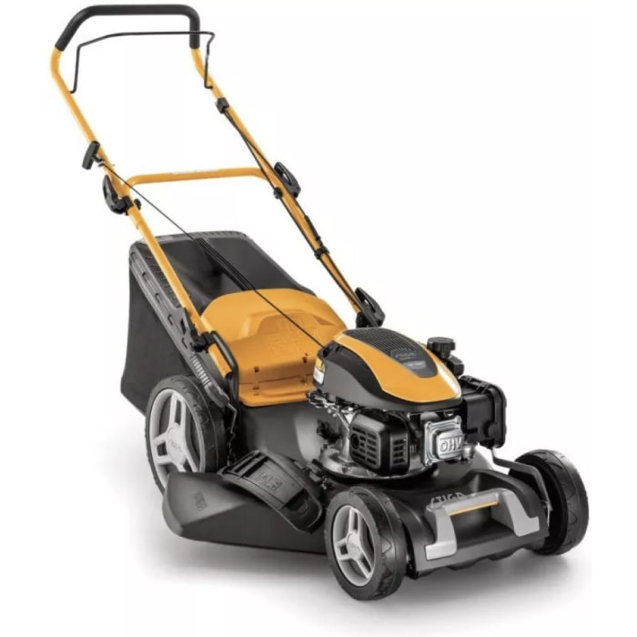 Газонокосилка бензиновая Stiga Combi48Q