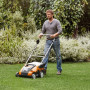Аератор акумуляторний STIHL RLA240.0 (62910116605)