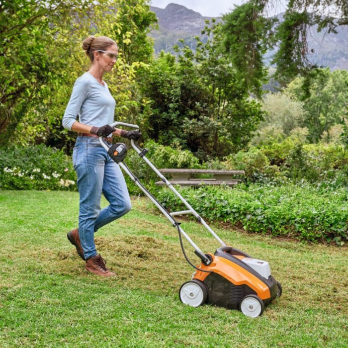 Аератор акумуляторний STIHL RLA240.0 (62910116605)