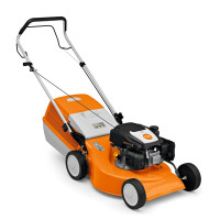 Газонокосилка бензиновая STIHL RM 253.3 T (WB220113410)