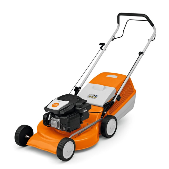 Газонокосарка бензинова STIHL RM 253.3 T (WB220113410)