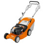 Газонокосарка бензинова STIHL RM 443.3 (WB400113400)