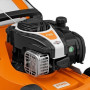 Газонокосарка бензинова STIHL RM 443.3 (WB400113400)