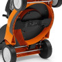Газонокосарка бензинова STIHL RM 443.3 (WB400113400)