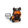 Газонокосарка бензинова самохідна STIHL RM 443.3 T (WB400113410)