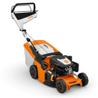 Газонокосарка бензинова самохідна STIHL RM 443.3 T (WB400113410)