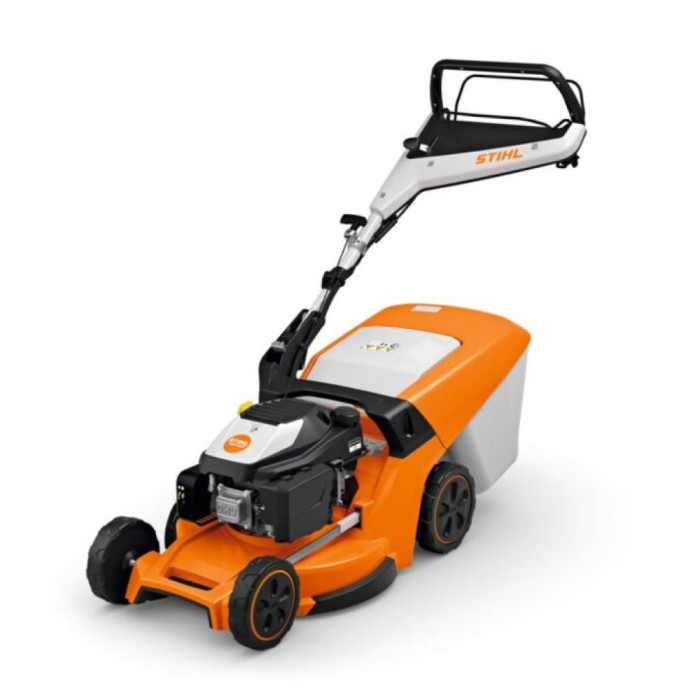 Газонокосарка бензинова STIHL RM 443.3 V (WB400113420)
