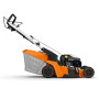 Газонокосарка бензинова STIHL RM 443.3 (WB400113400)