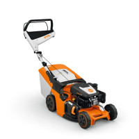 Газонокосилка бензиновая STIHL RM 443.3 (WB400113400)