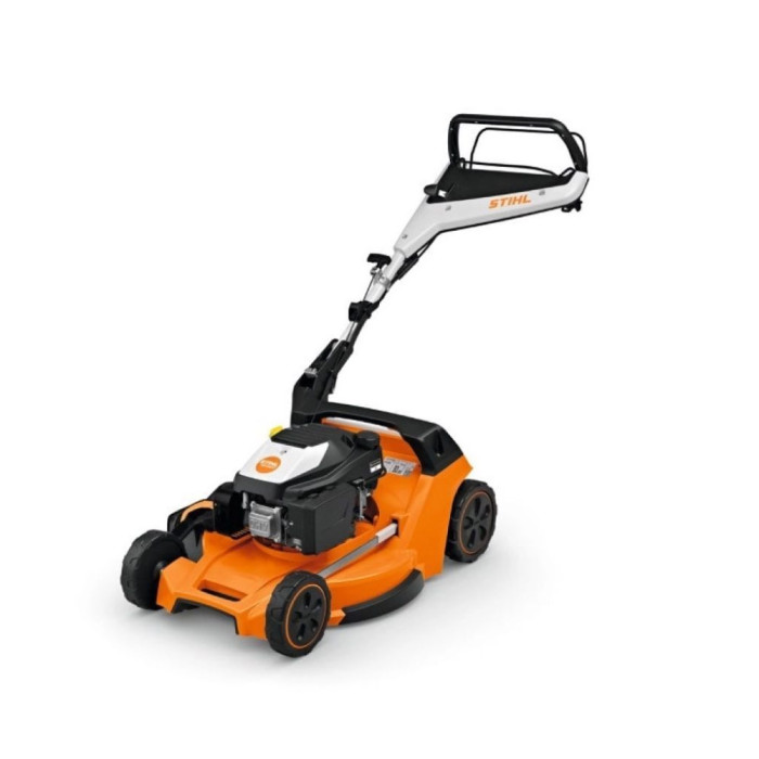Газонокосарка бензинова STIHL RM 443.3 (WB400113400)
