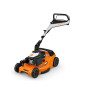 Газонокосарка бензинова STIHL RM 443.3 (WB400113400)