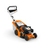 Газонокосарка бензинова STIHL RM 443.3 (WB400113400)
