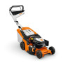 Газонокосарка бензинова самохідна STIHL RM 448.3 V (WB410113415)