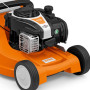 Газонокосарка бензинова самохідна STIHL RM 448.3 V (WB410113415)