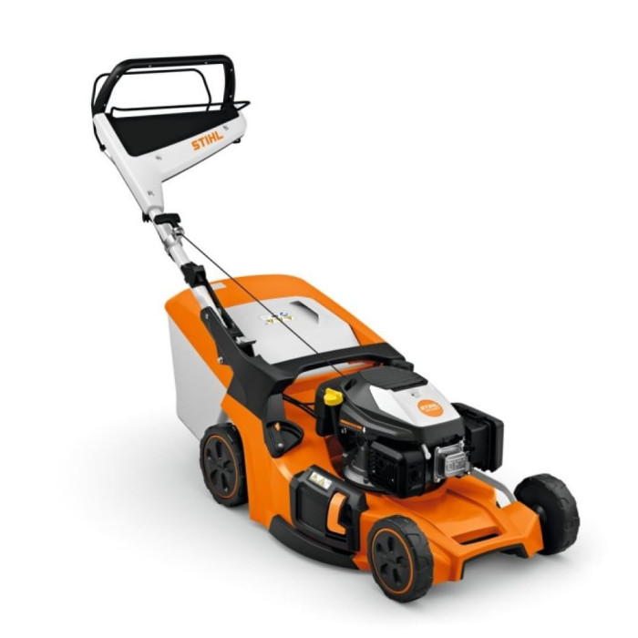 Газонокосарка бензинова STIHL RM 453.3 T (WB420113405)