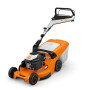 Газонокосарка бензинова STIHL RM 453.3 V (WB420113415)