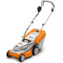 Газонокосарка акумуляторна STIHL RMA235 Set (AK20, AL101) (63112000036)
